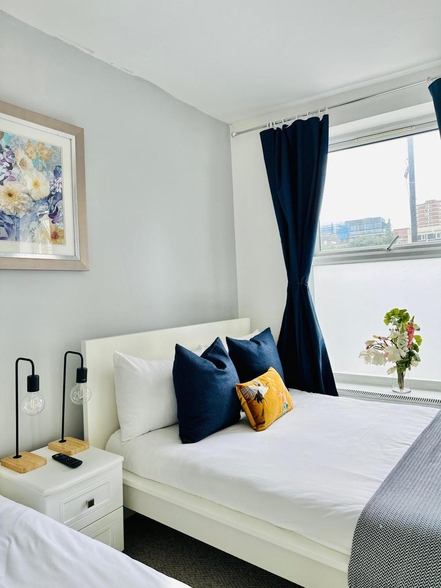 Gasthof Shoreditch London