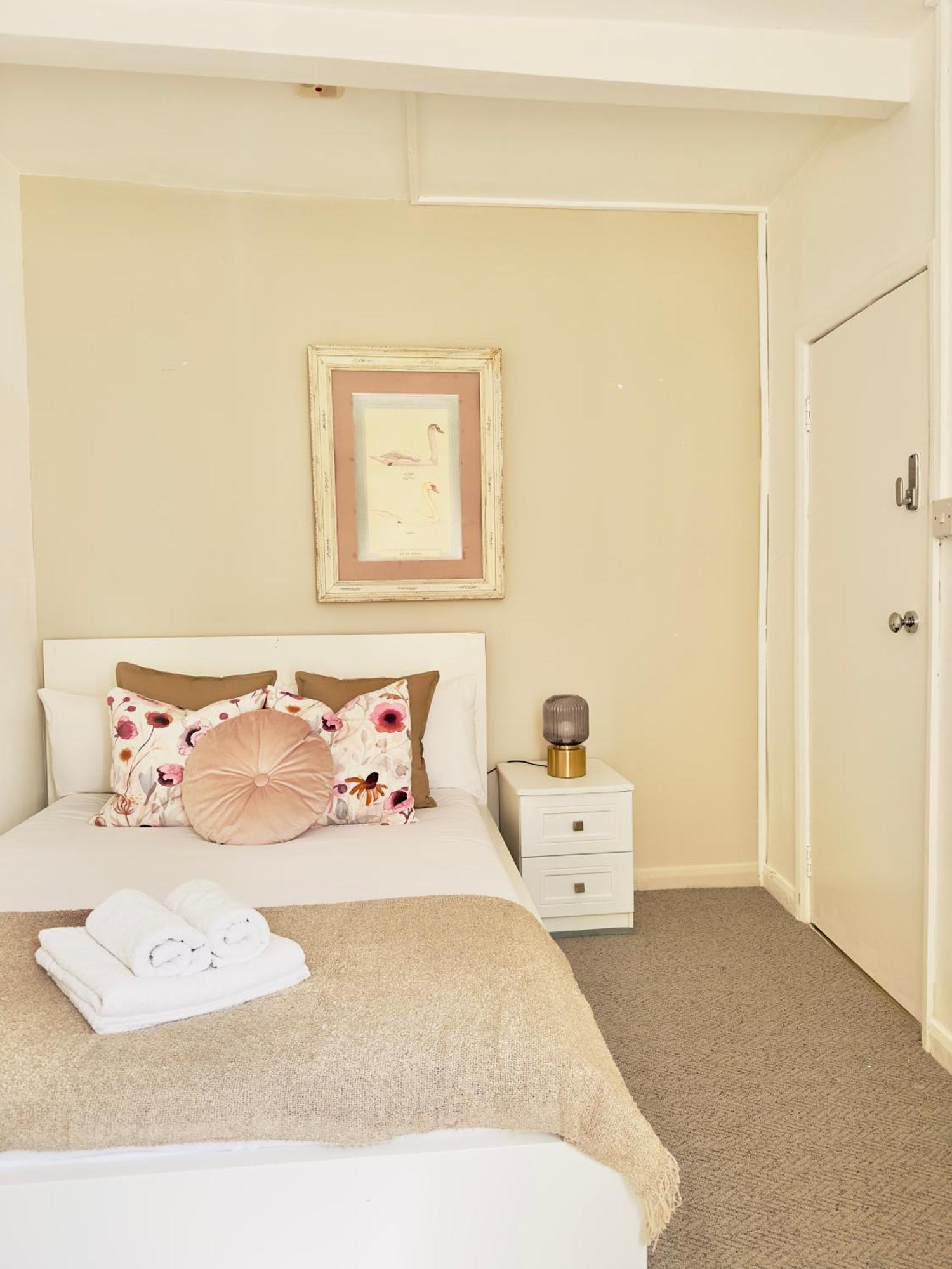Shoreditch Gasthof London
