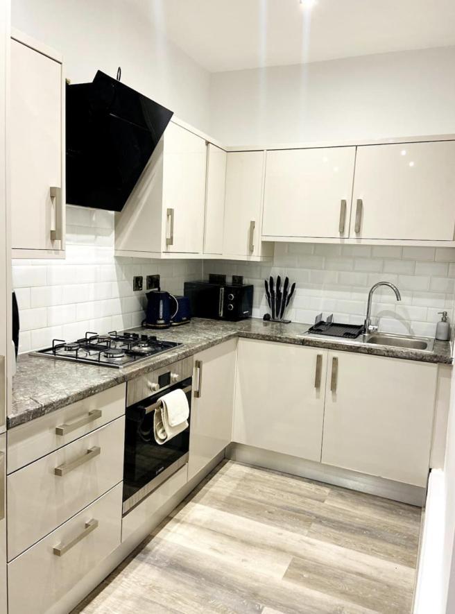 Luxury Shoreditch Penthouse! Apartment London