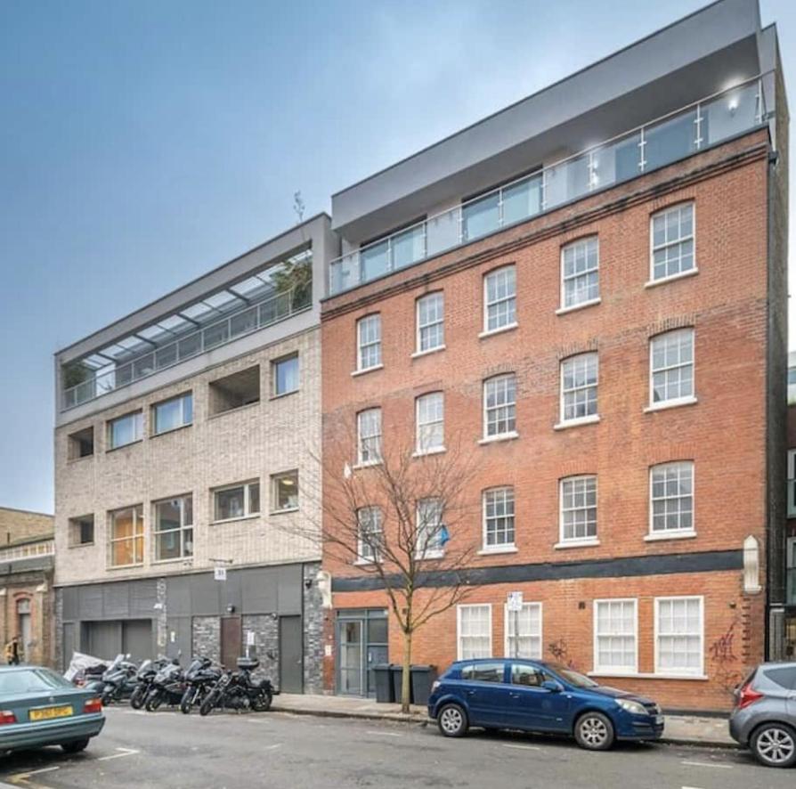 Luxury Shoreditch Penthouse! London