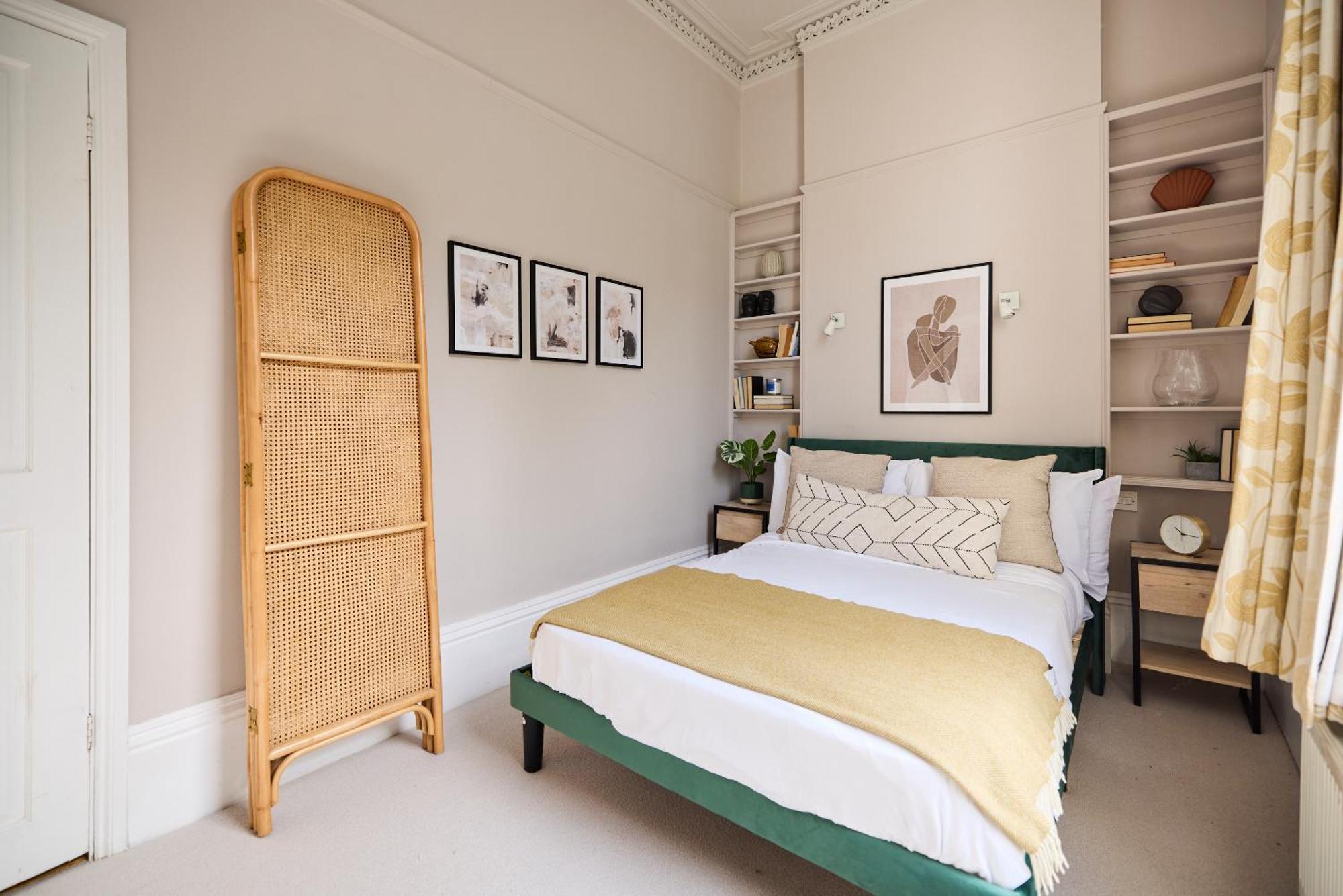 The West Hill Place - Dazzling 2bdr Flat Apartment *