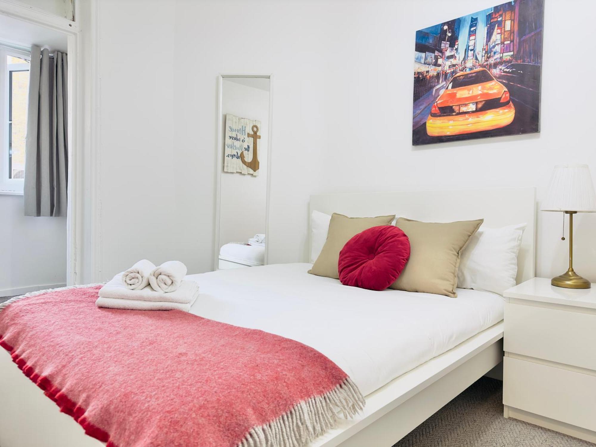 Gasthof Shoreditch London