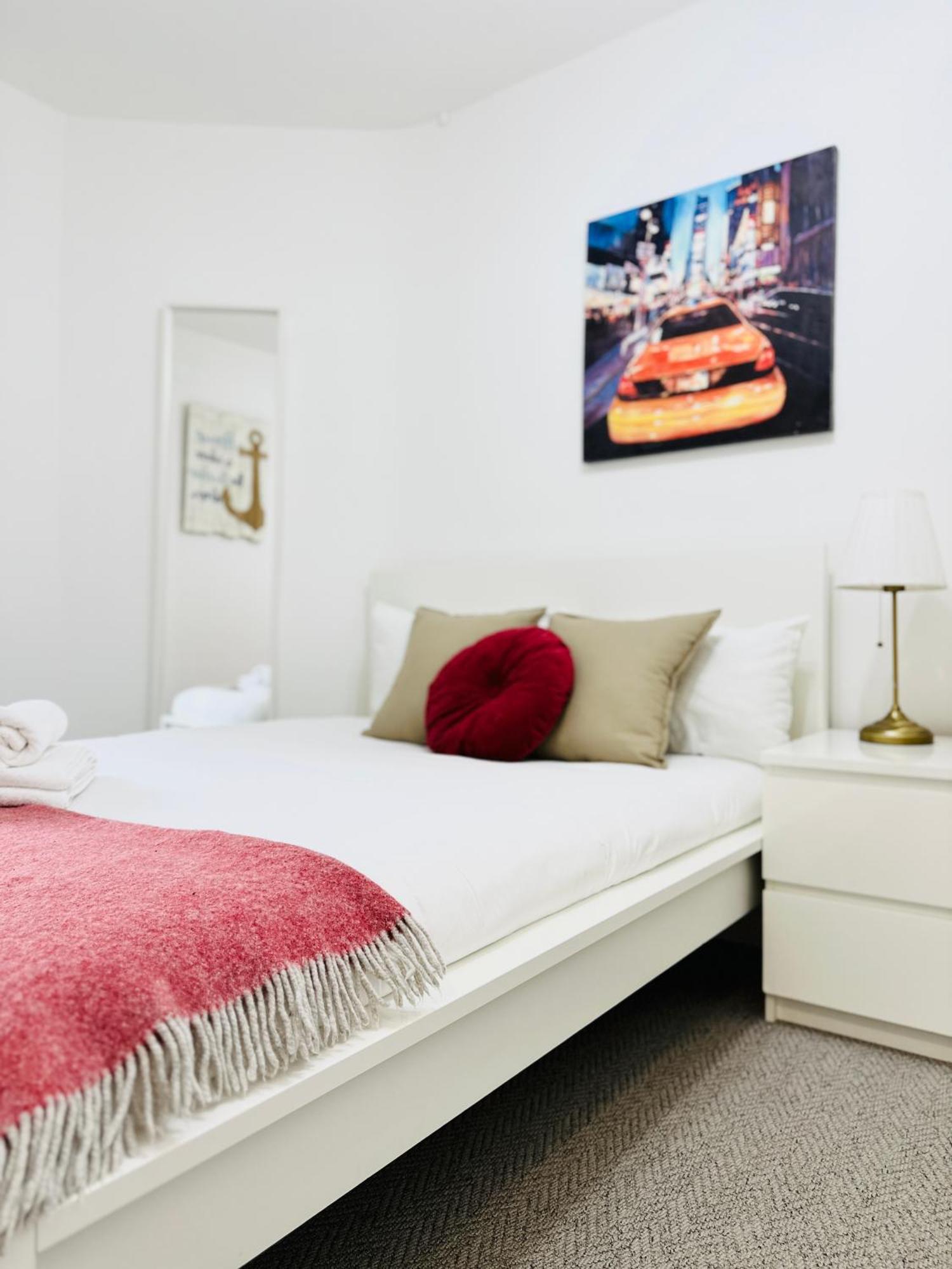 Gasthof Shoreditch London