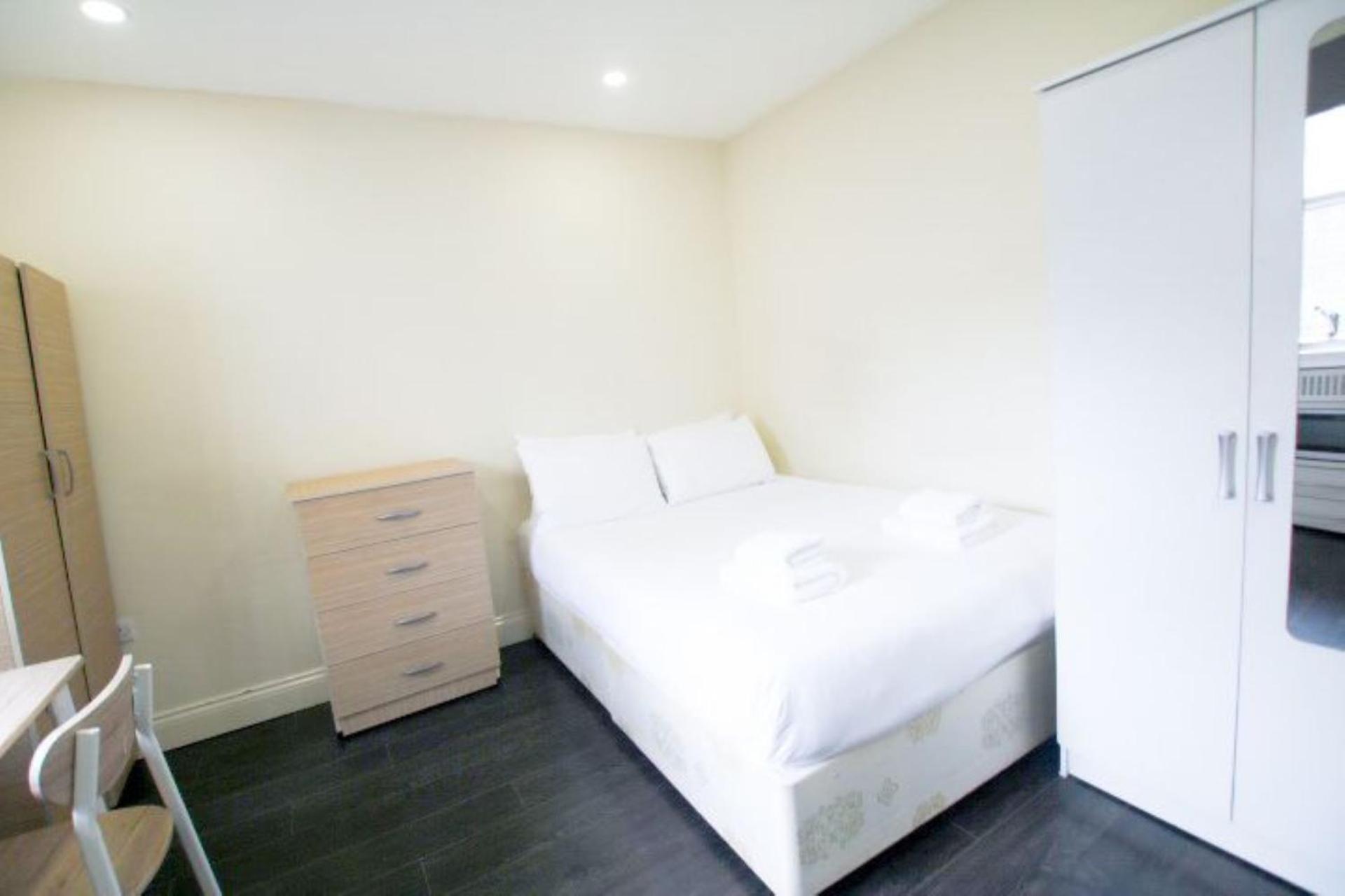 The Hammersmith Apartment London