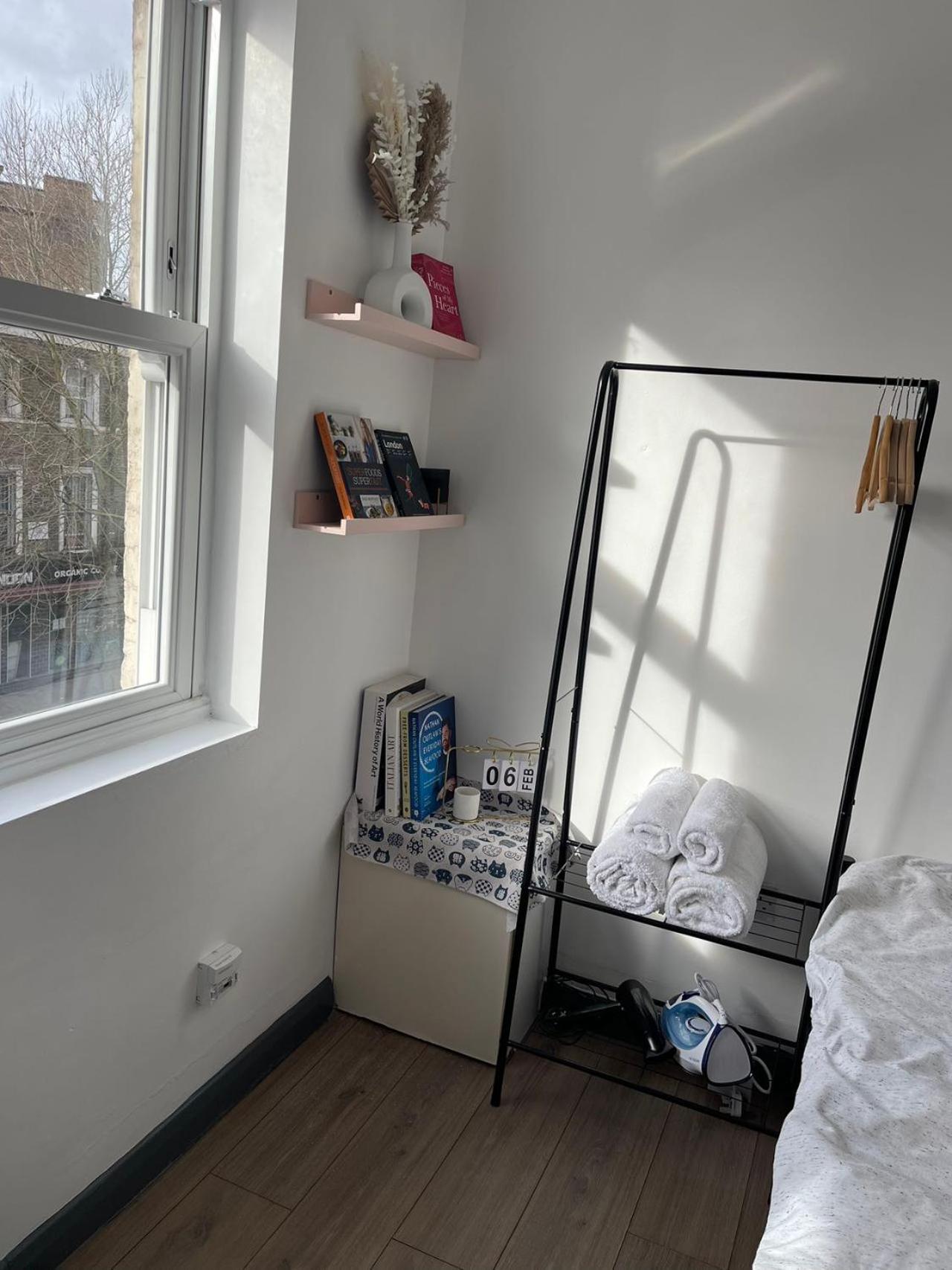 Cosy Room2 In Kings Cross Londres