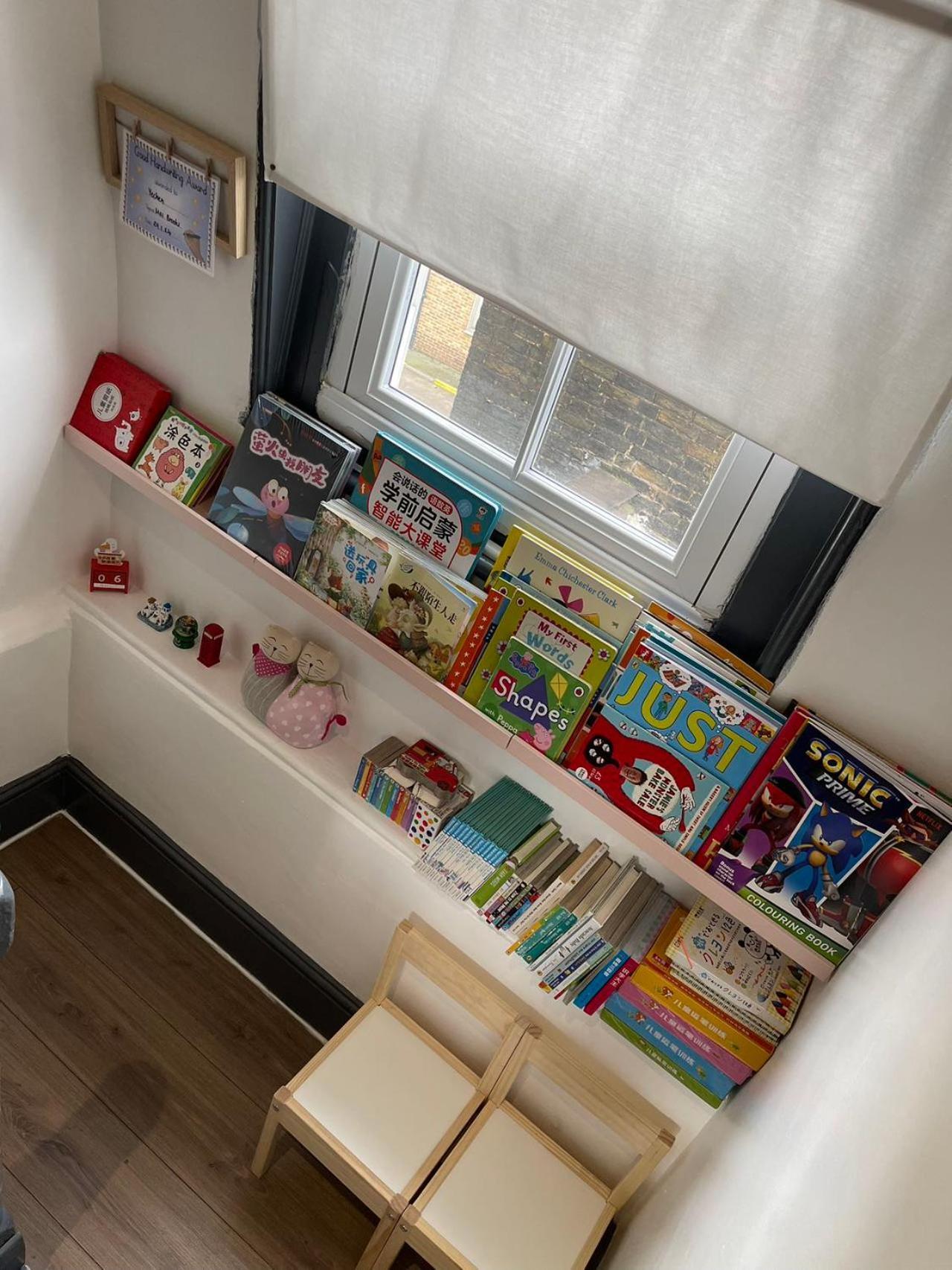 Cosy Room2 In Kings Cross * Londres