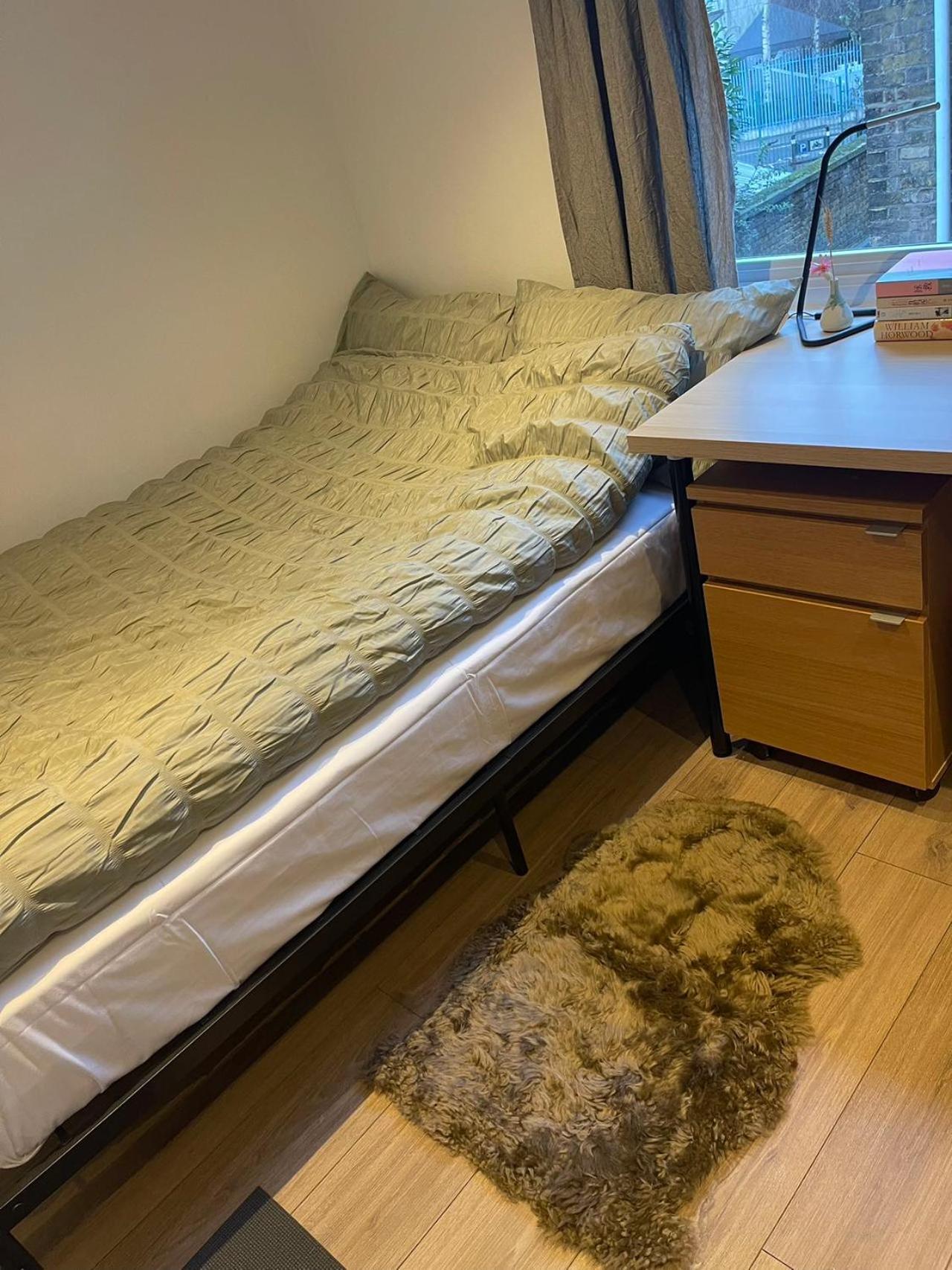 Quiet Cosy Room4 In Kings Cross Accommodatie bij particulieren *