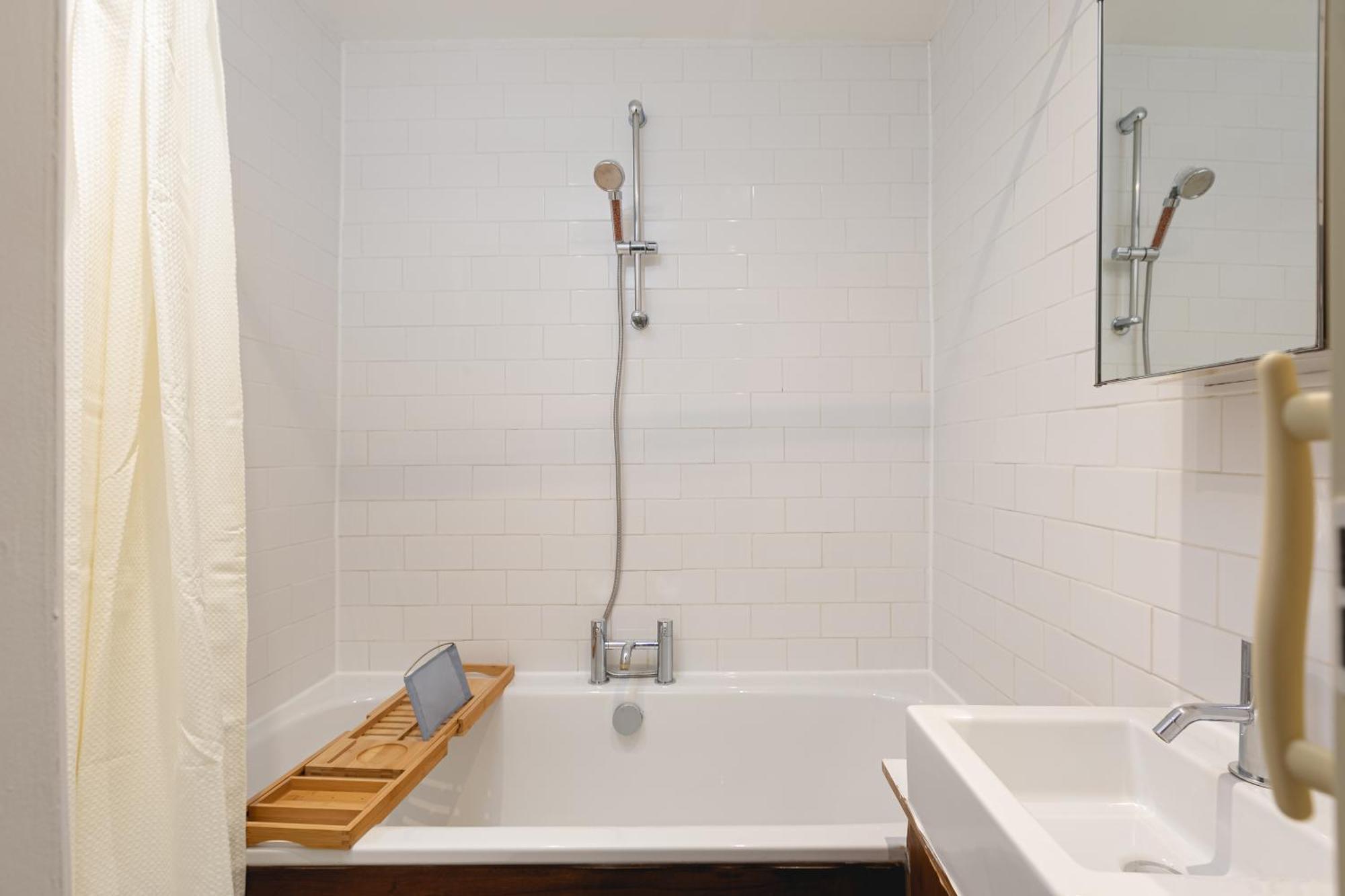 Appartement Spacious With Garden In