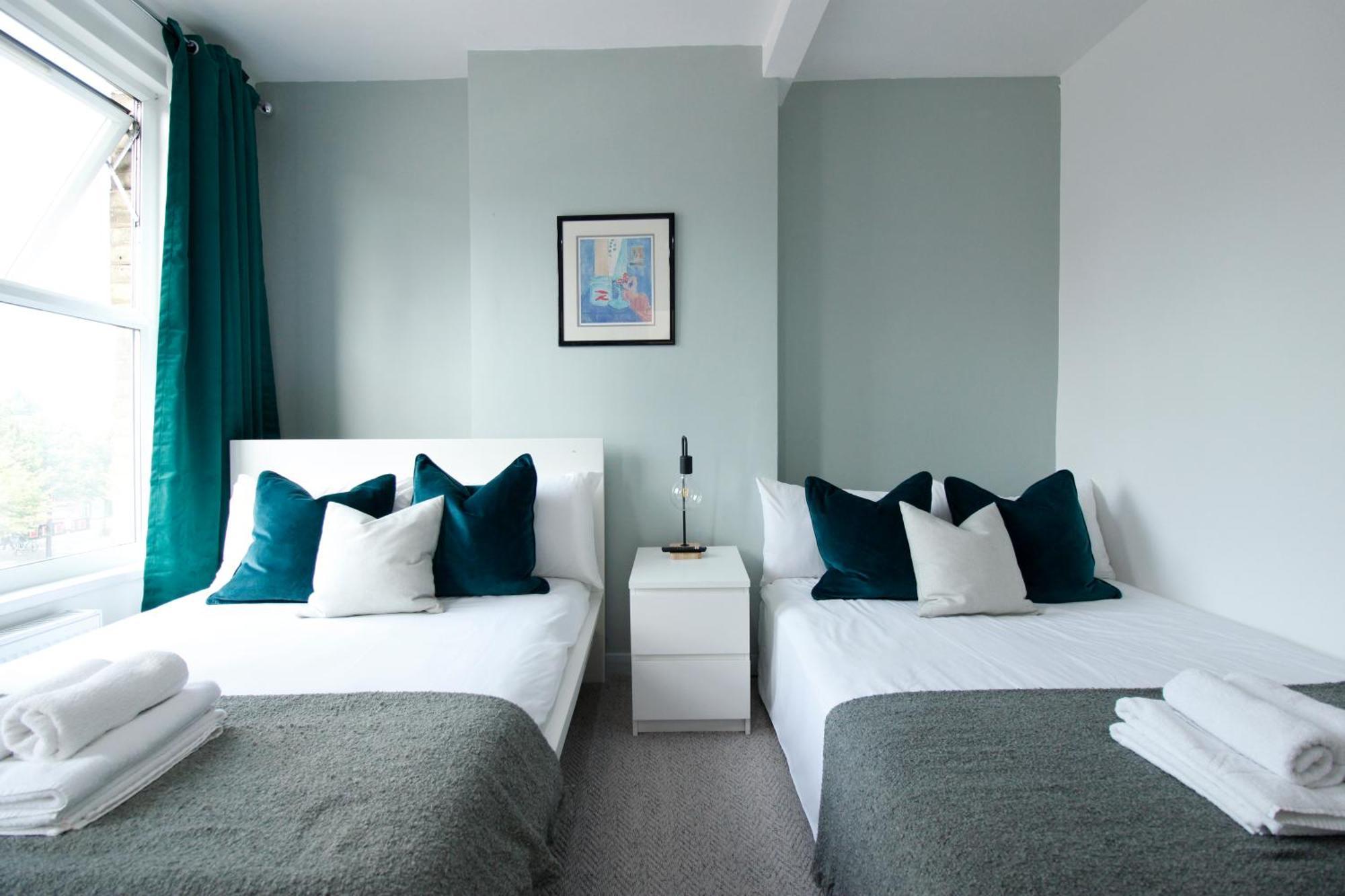 Shoreditch Gasthof London