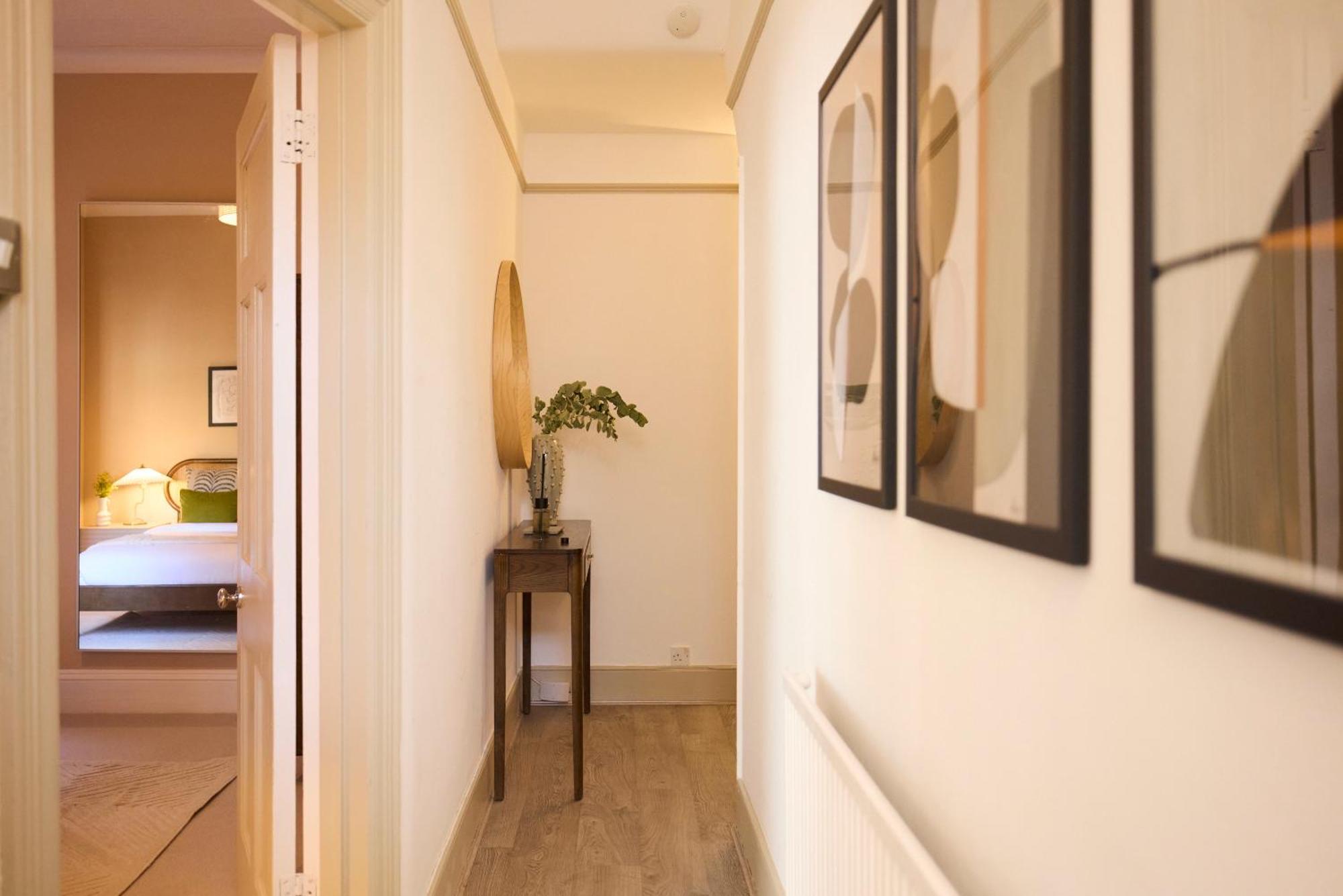 The Furness Hideout - Charming 2bdr Flat With Garden * Londen