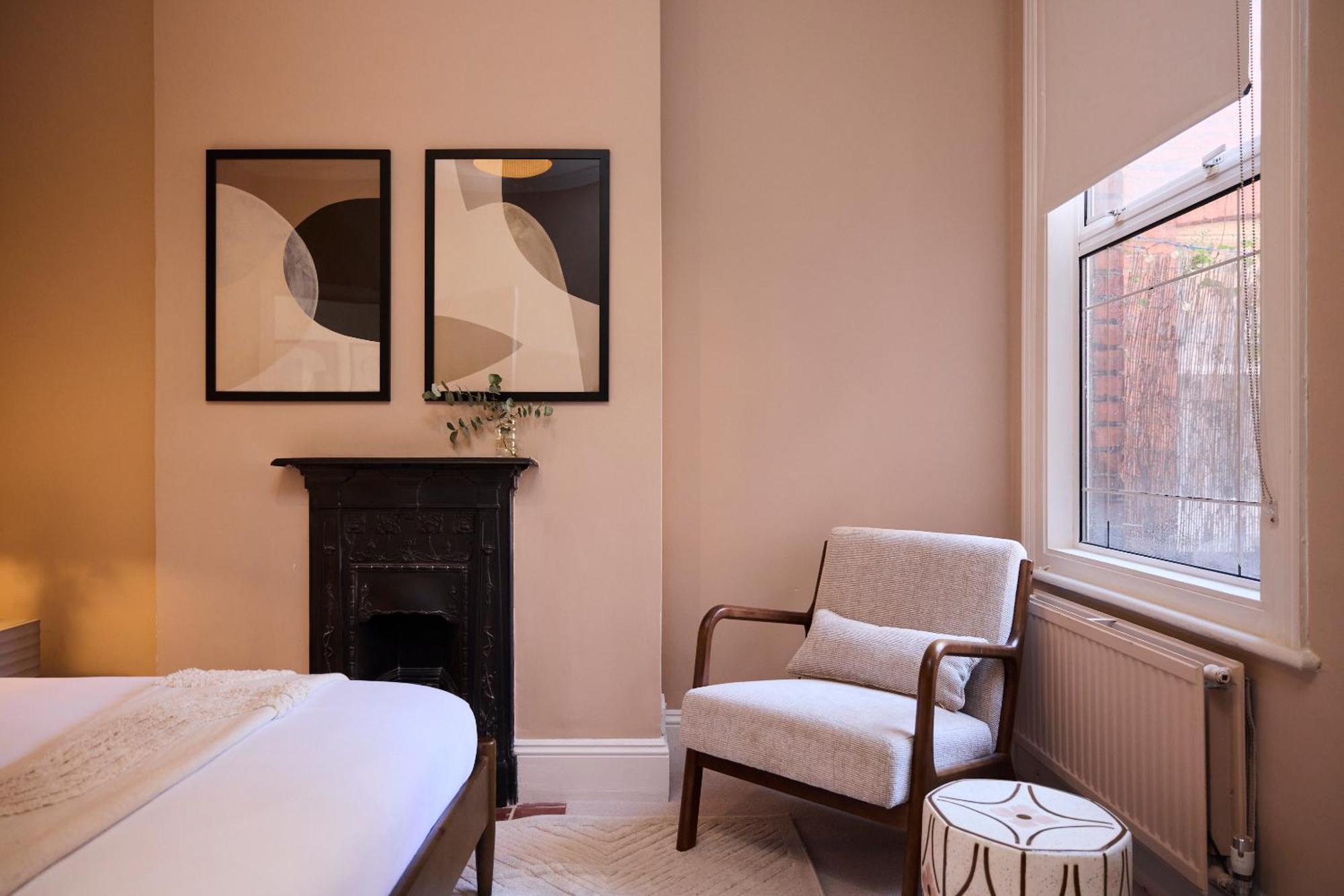 Appartement The Furness Hideout - Charming 2bdr Flat With Garden