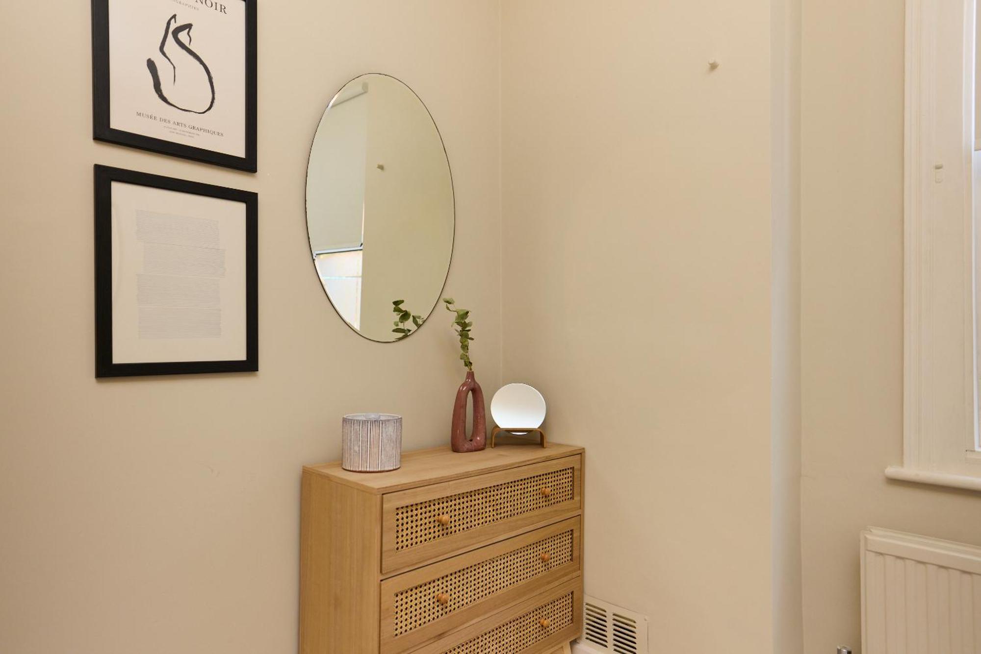 The Furness Hideout - Charming 2bdr Flat With Garden * Londen