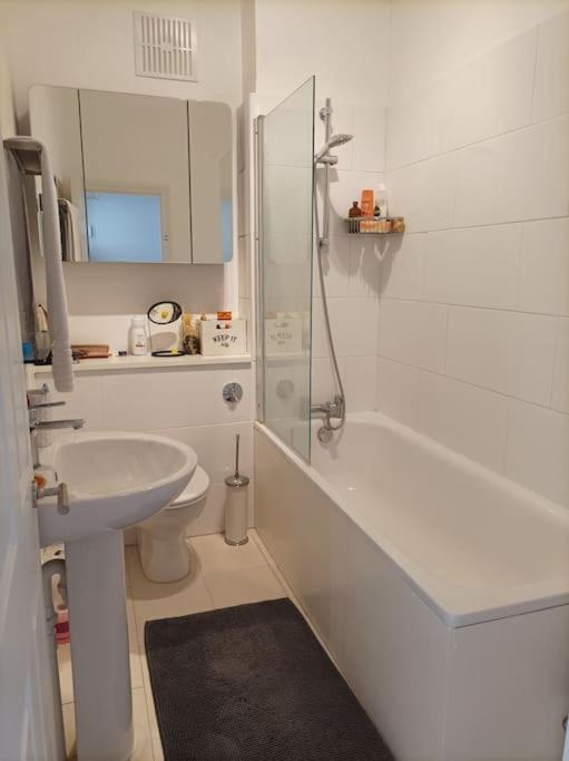 Modern And Cosy 2 Bedroom Flat In Notting Hill Appartement *