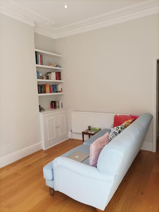 Appartement Modern And Cosy 2 Bedroom Flat In Notting Hill *
