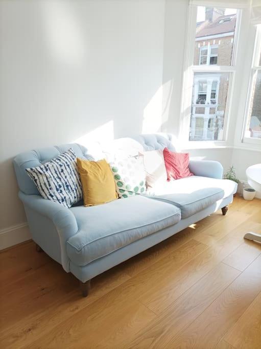 Modern And Cosy 2 Bedroom Flat In Notting Hill * Londen