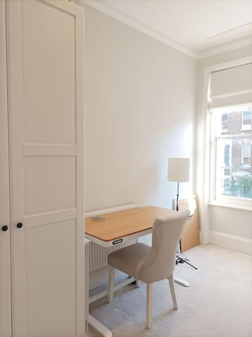 Modern And Cosy 2 Bedroom Flat In Notting Hill Appartement