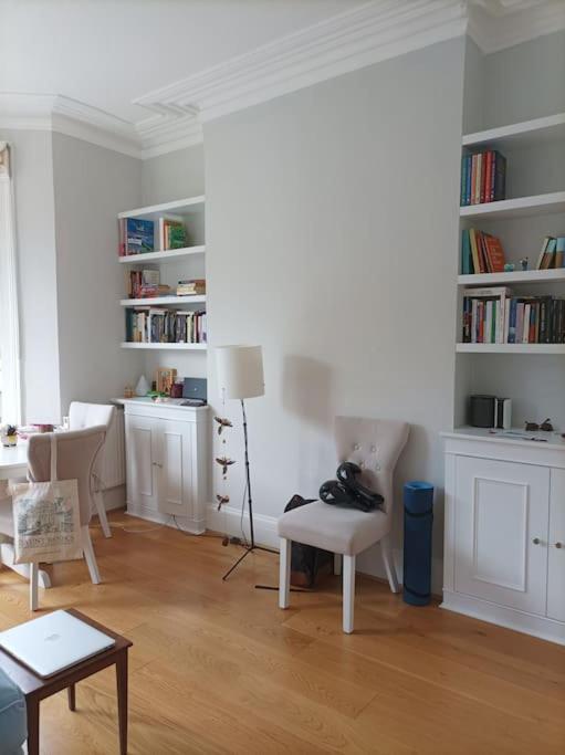 Appartement Modern And Cosy 2 Bedroom Flat In Notting Hill
