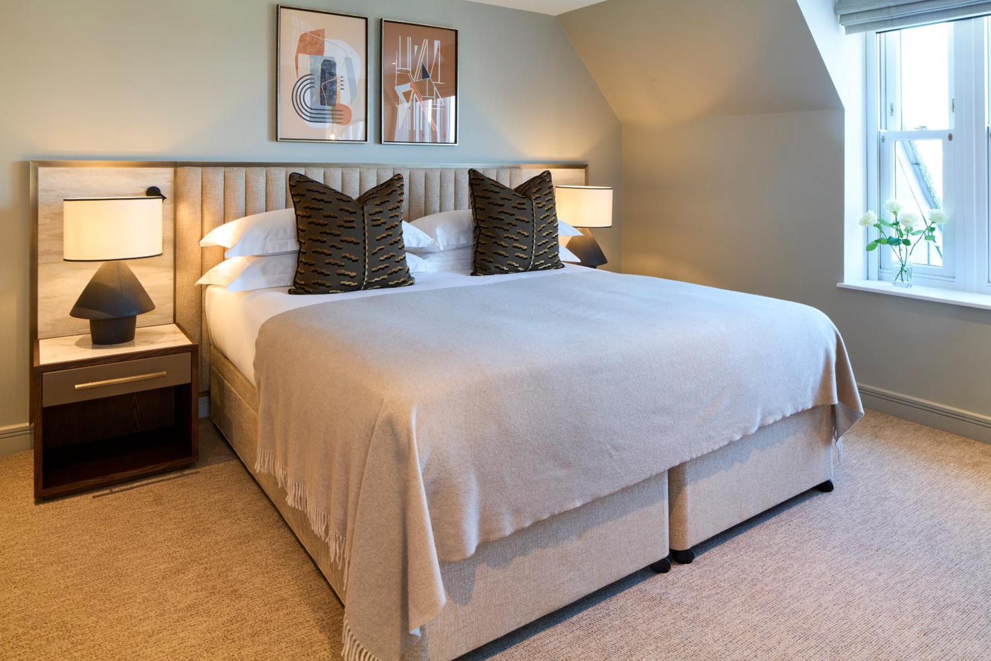 Cheval Phoenix House At Sloane Square Londen