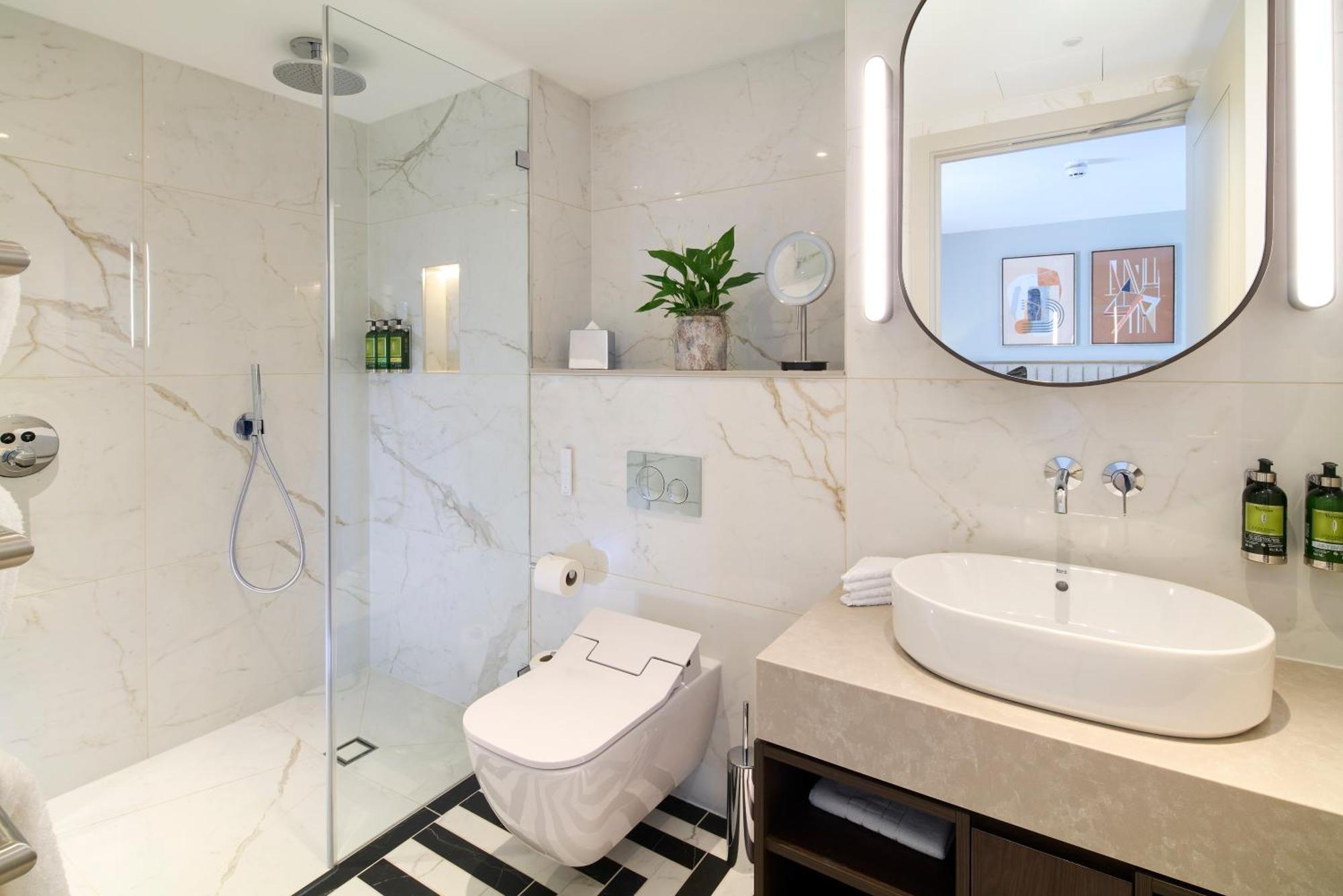 Cheval Phoenix House At Sloane Square Aparthotel Londen