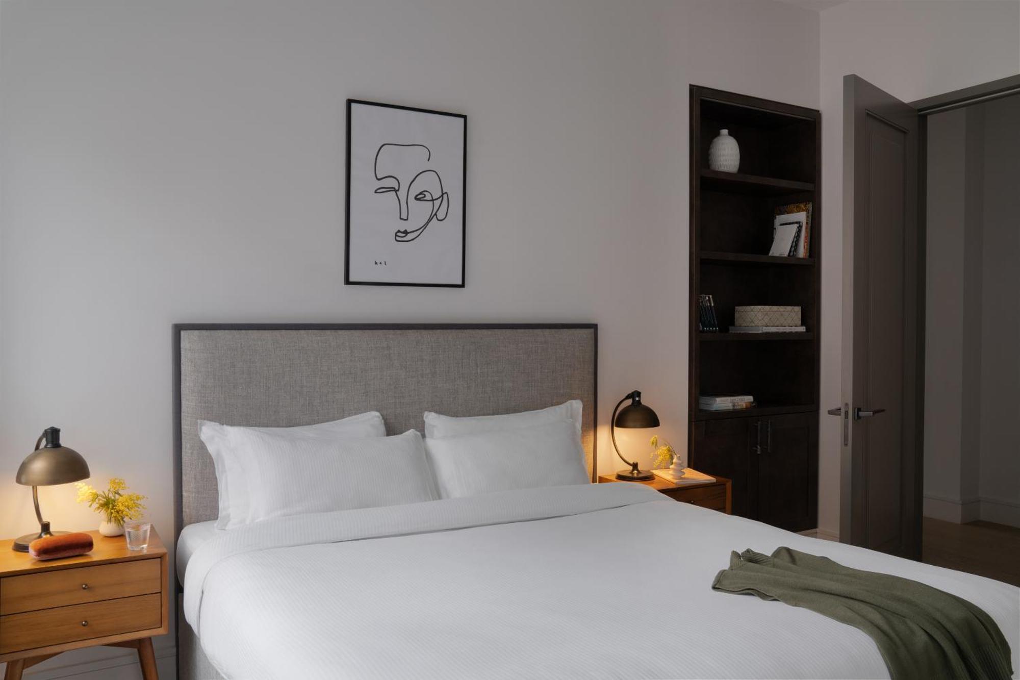 Sonder The Arts Council Aparthotel
