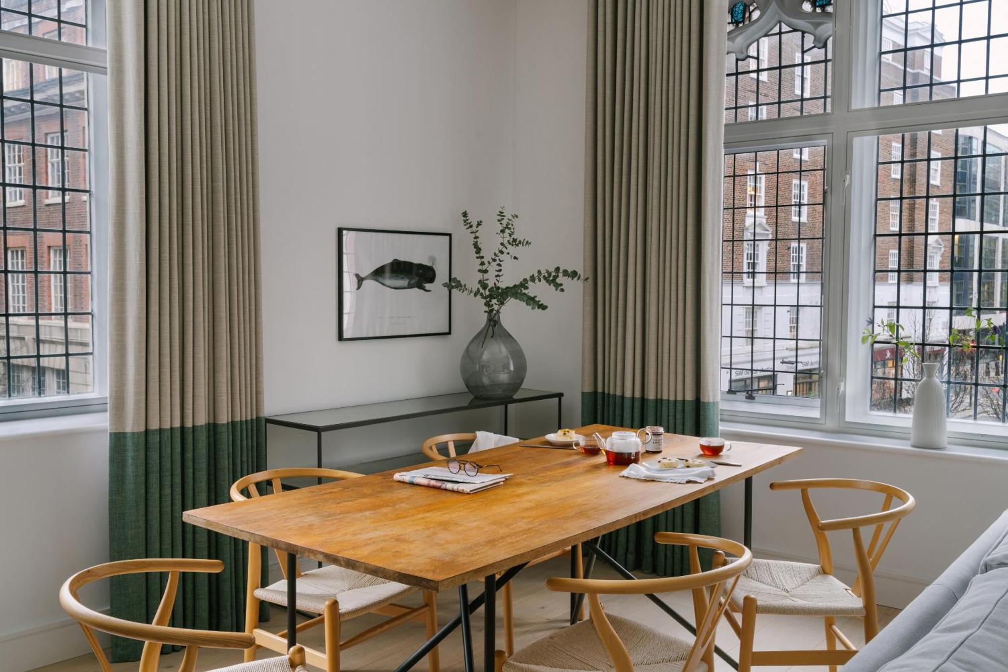 Aparthotel Sonder The Arts Council London