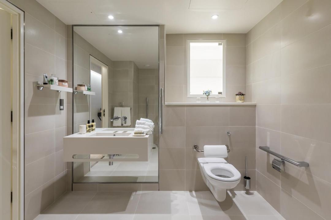 Aparthotel The Quarters Swiss London