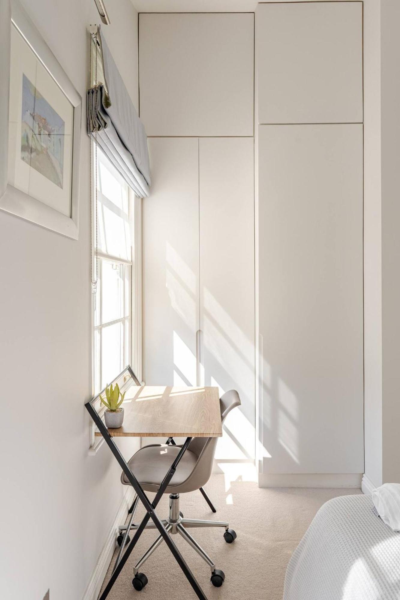 Delightful Notting Hill 2 Bed House With Garden Ferienhaus