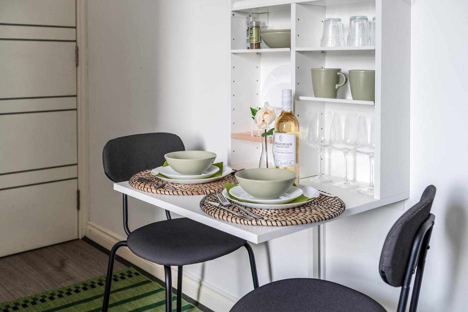 Apartment With Free Wifi London