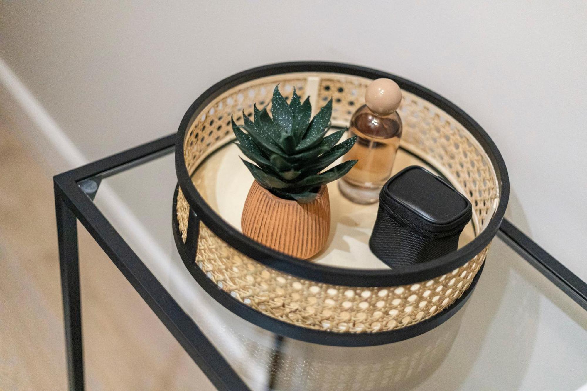 Chic Pad: Modern Retreat Appartement Londen