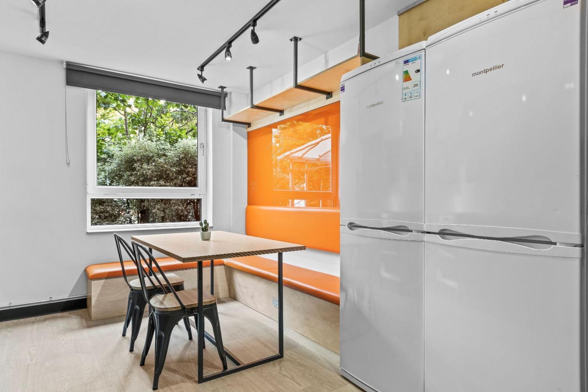 Apartment King's College - Stamford Street London