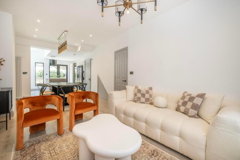 The North Kensington House Holiday home London
