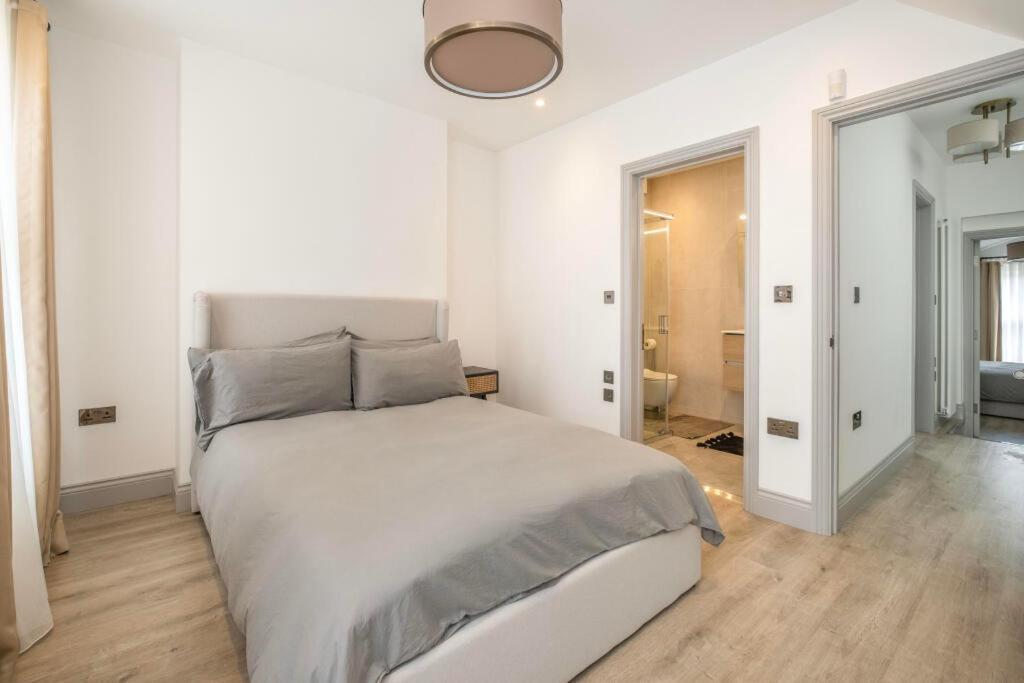 The North Kensington House London