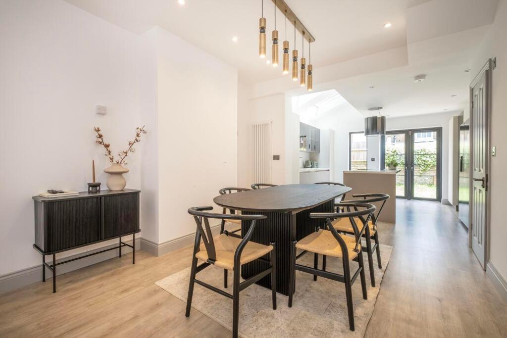 The North Kensington House Holiday home *
