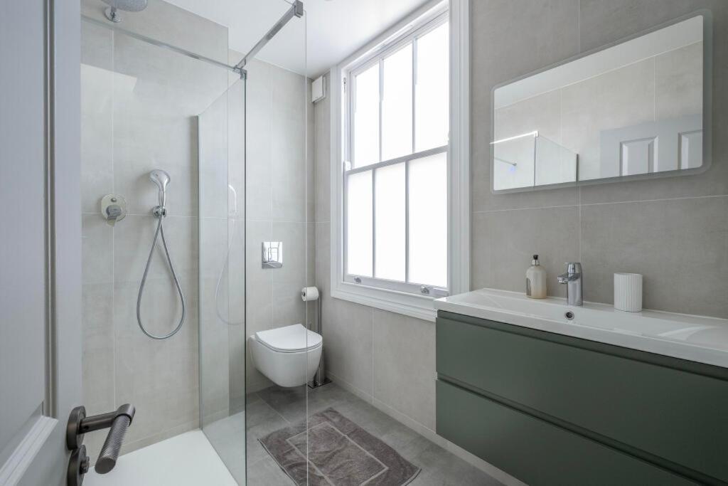 Holiday home The North Kensington House London