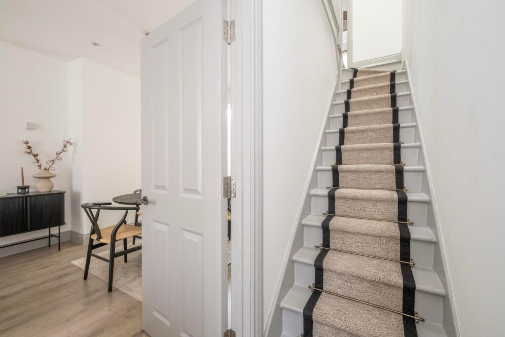 The North Kensington House Holiday home London