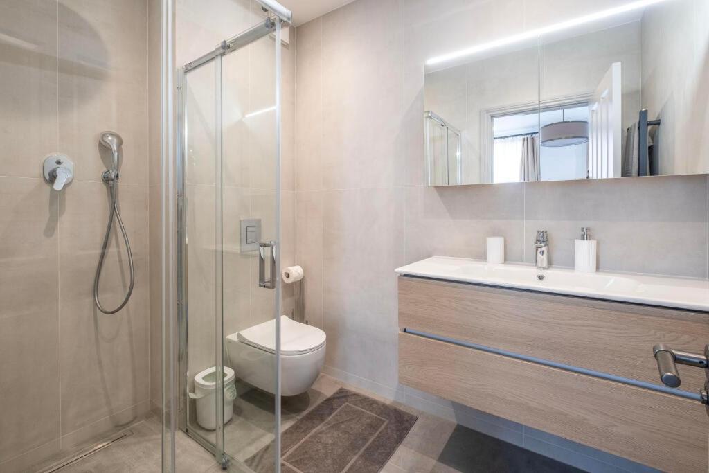 Holiday home The North Kensington House London