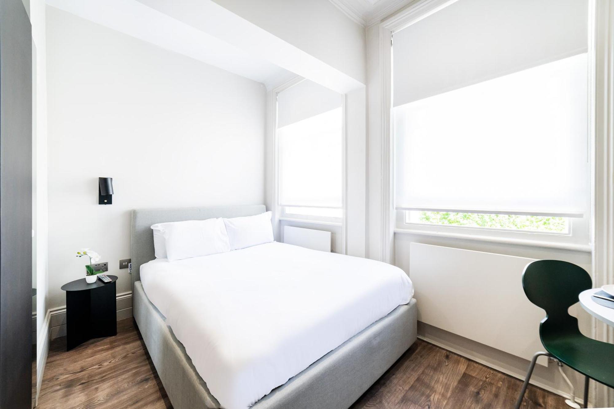 Inverness Terrace Apartamento