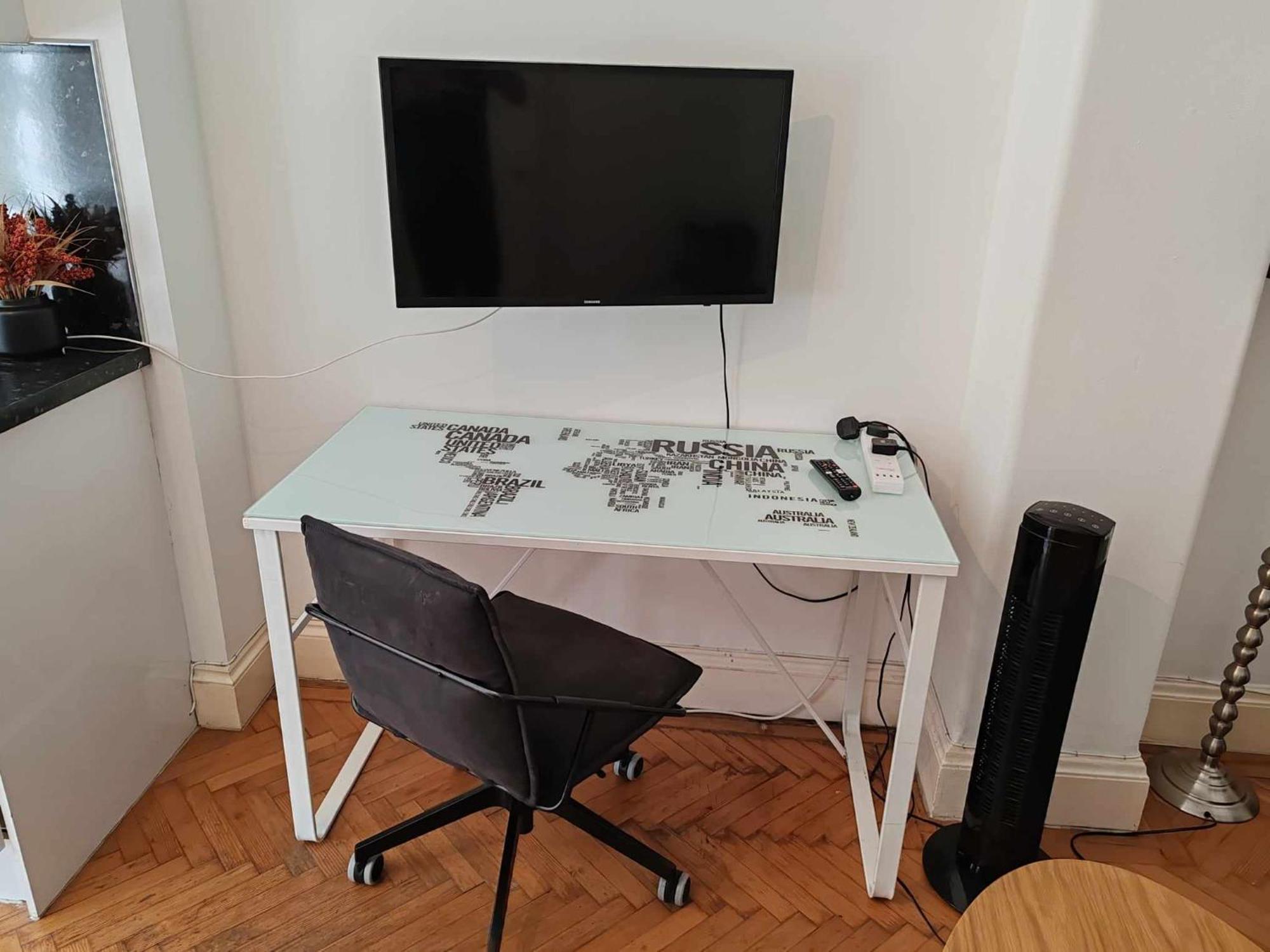 One Bedroom By Bayswater, Hyde Park Appartement *