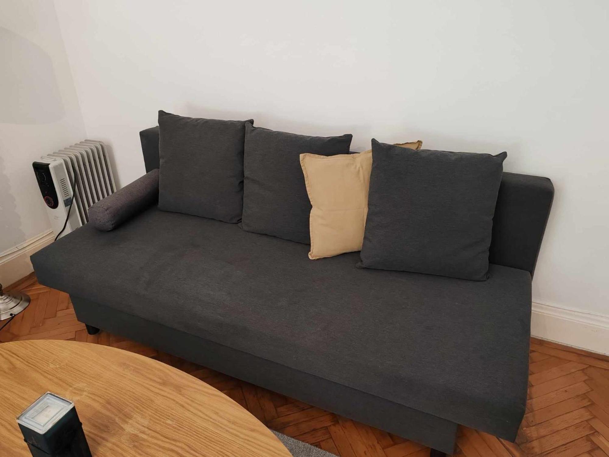 One Bedroom By Bayswater, Hyde Park Londen