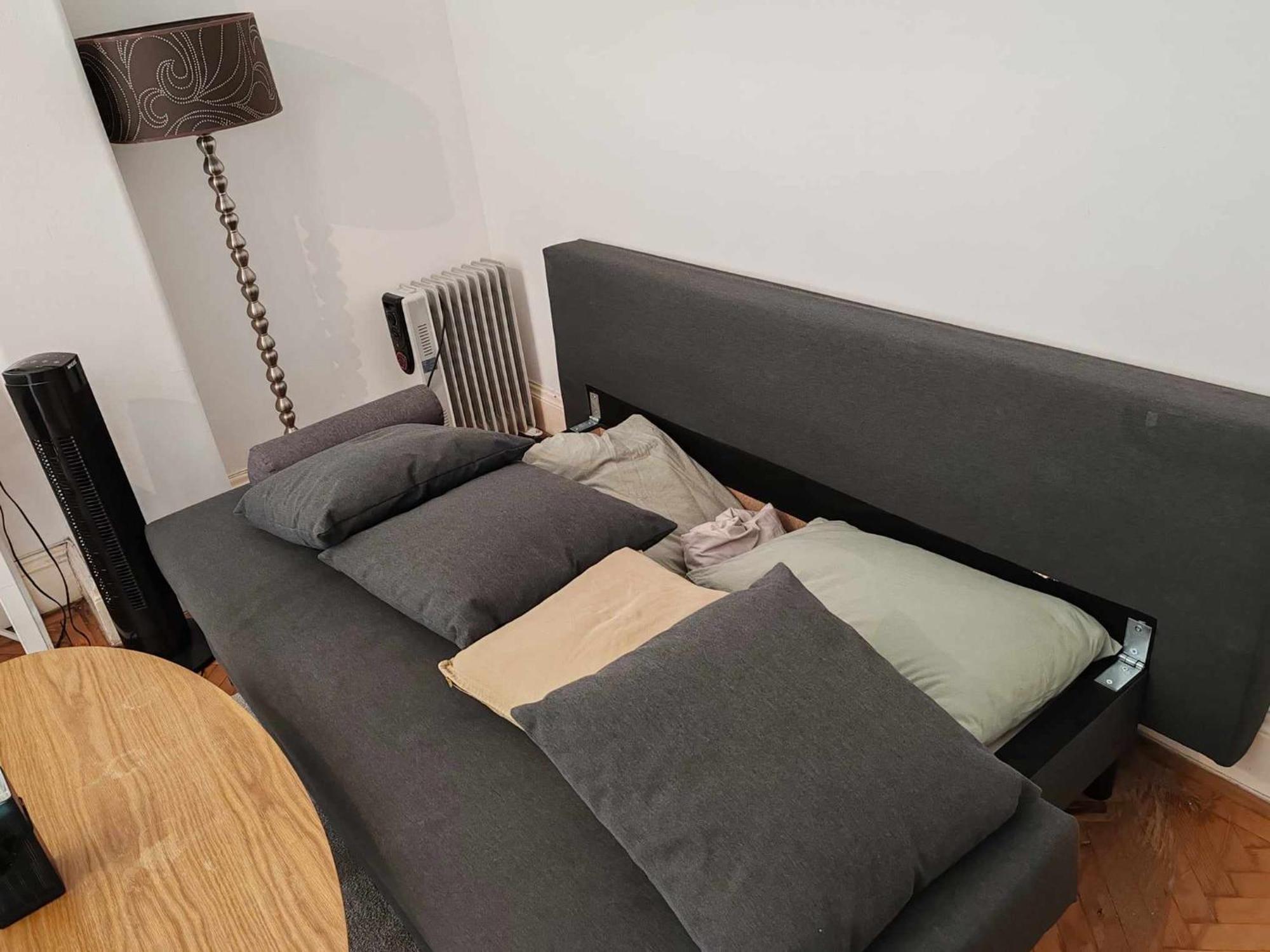 One Bedroom By Bayswater, Hyde Park Appartement *