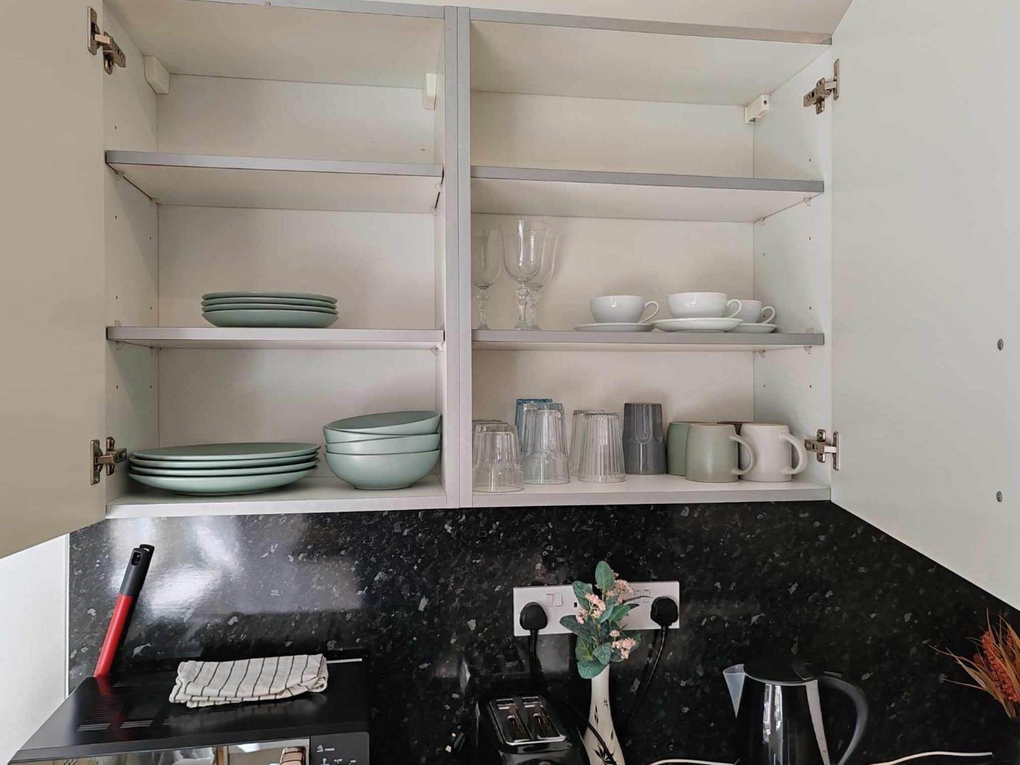 One Bedroom By Bayswater, Hyde Park Londen