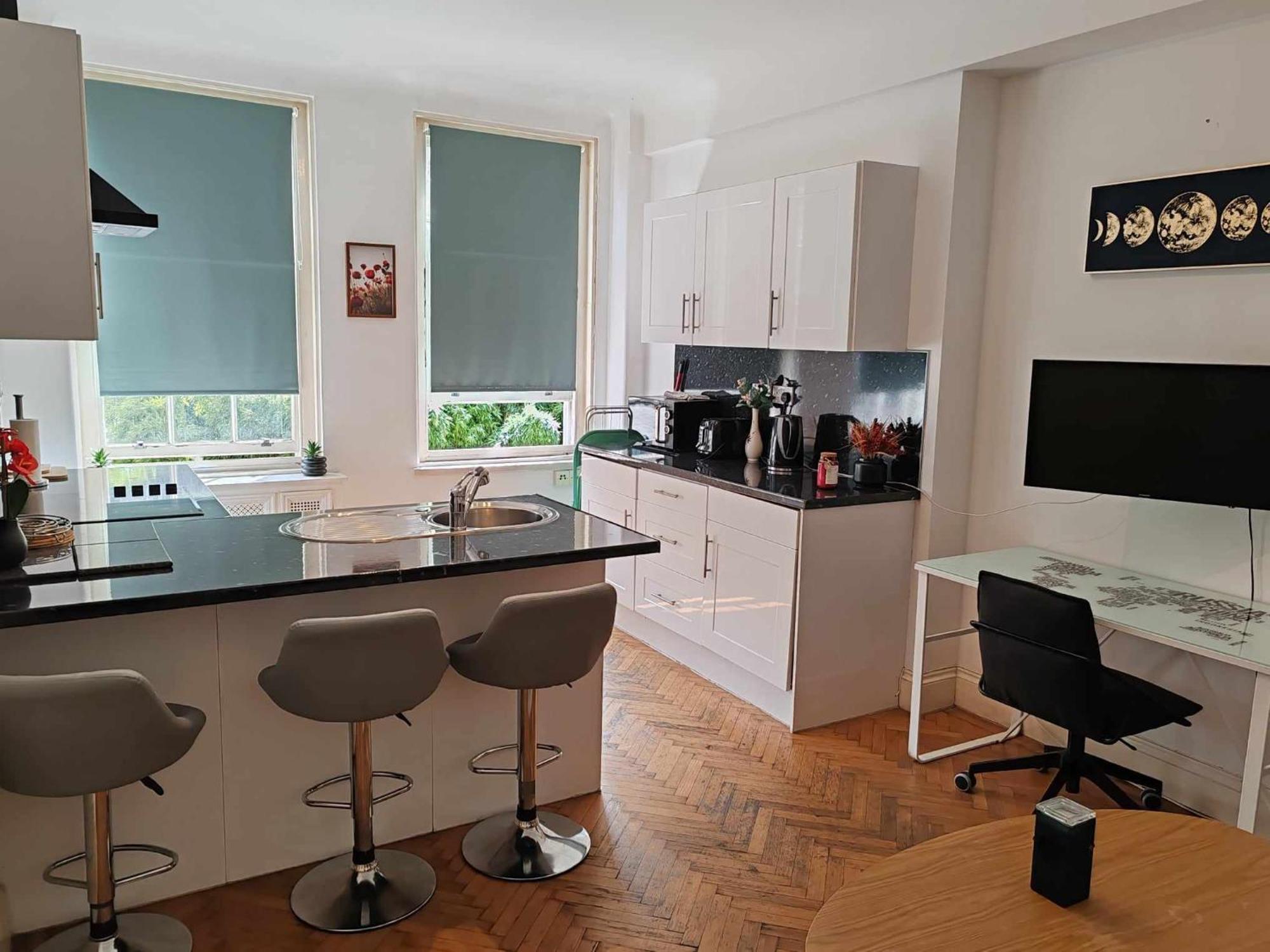 Appartement One Bedroom By Bayswater, Hyde Park