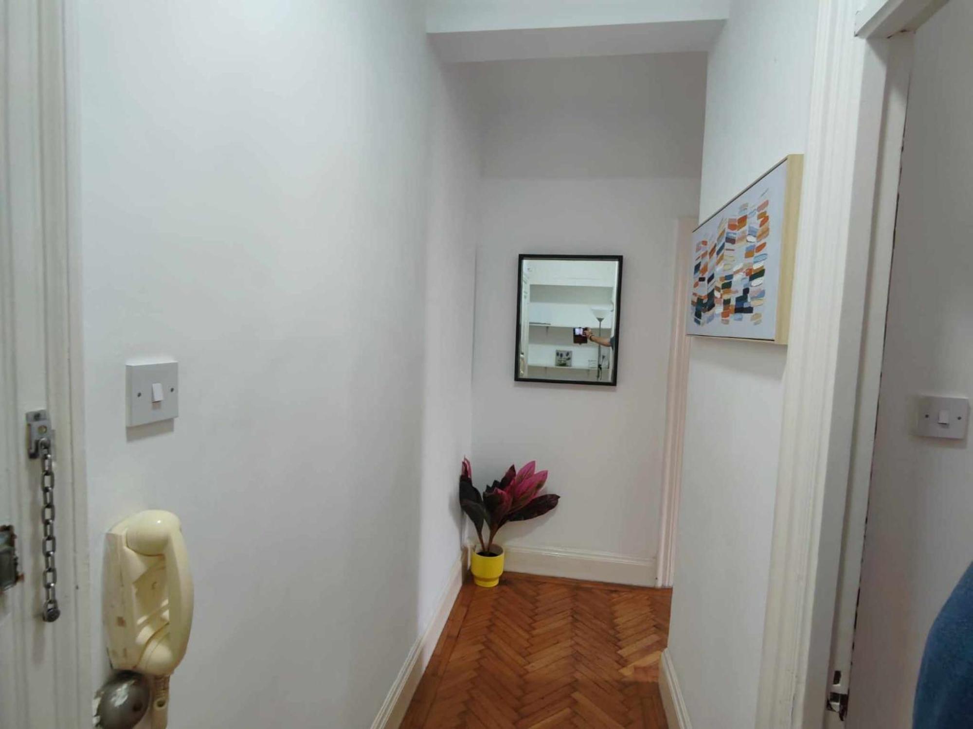 One Bedroom By Bayswater, Hyde Park Londen