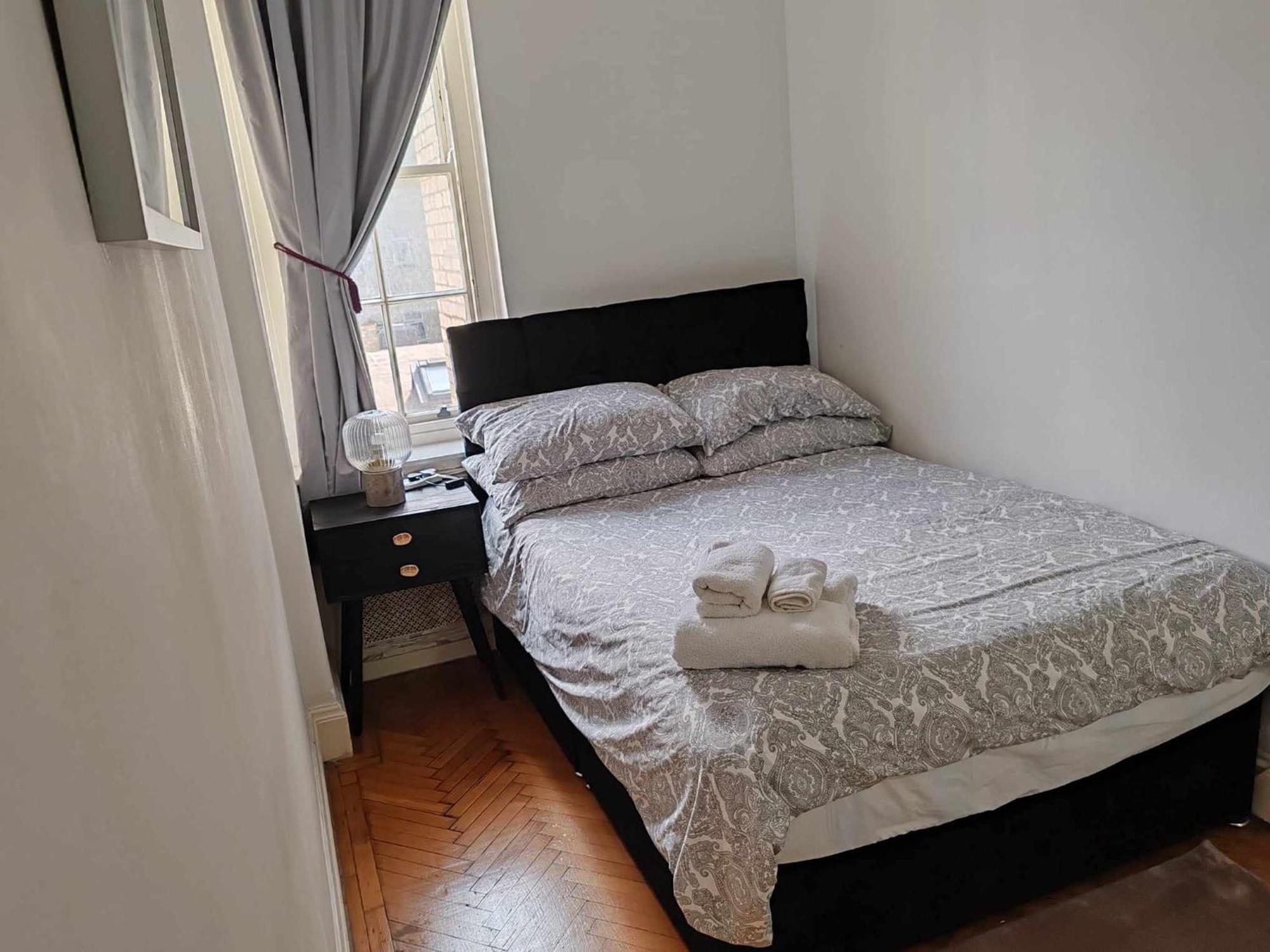 Apartamento One Bedroom By Bayswater, Hyde Park