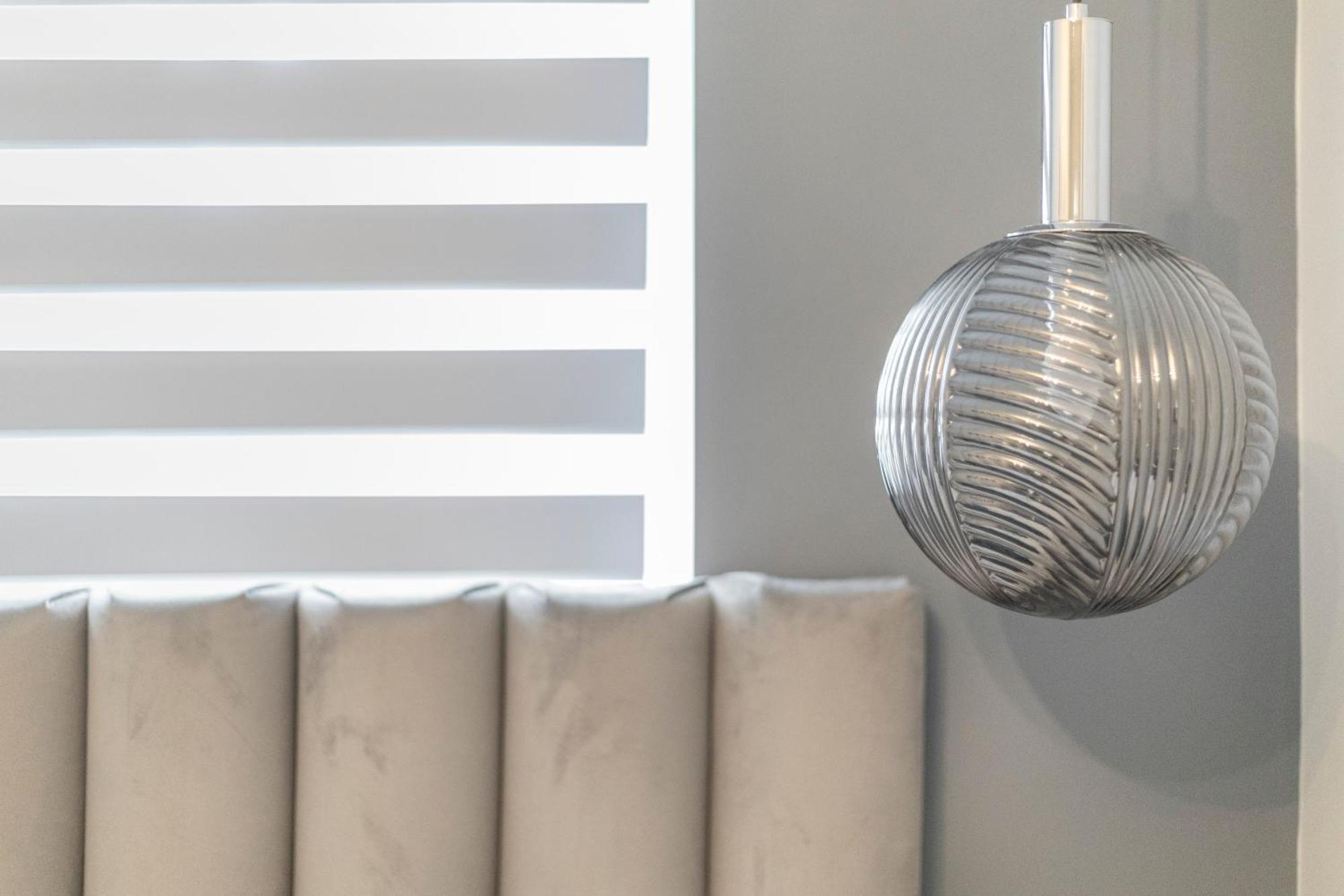 Apartment Urban Nest - Stylish Escape *