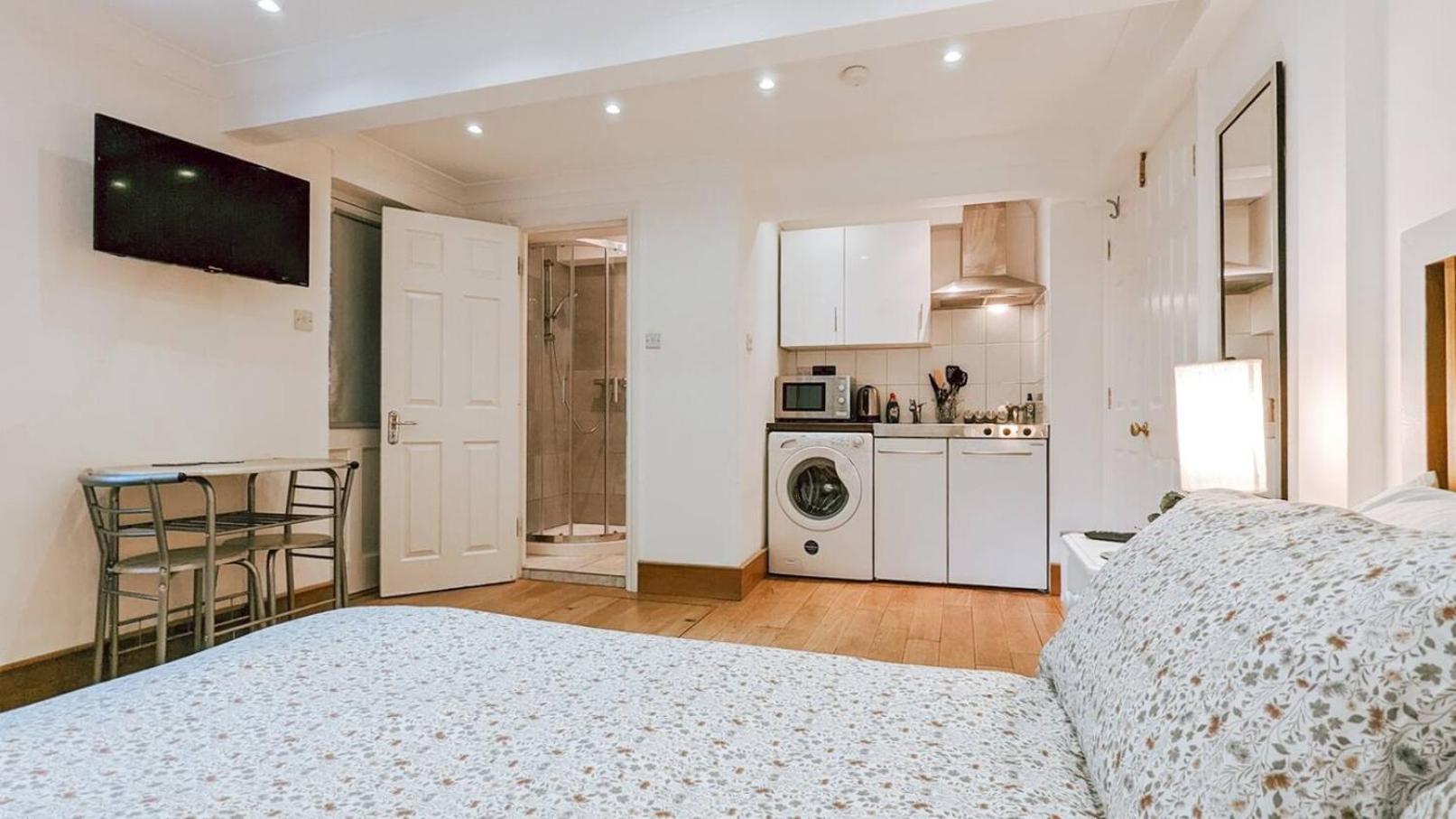 The Fairfield * London