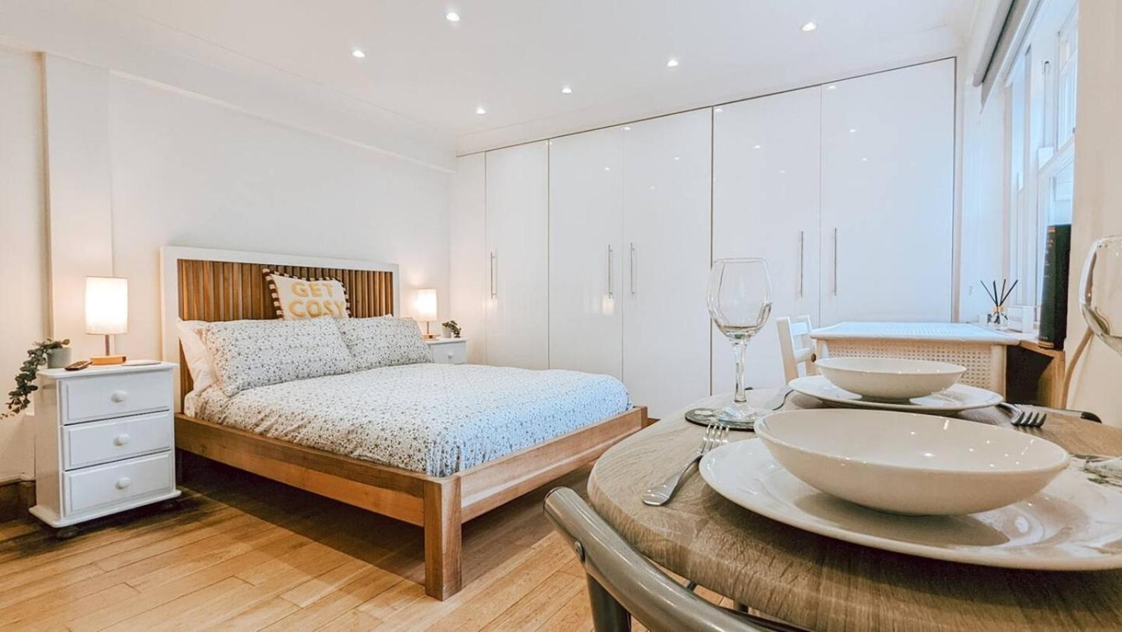 Apartment The Fairfield London