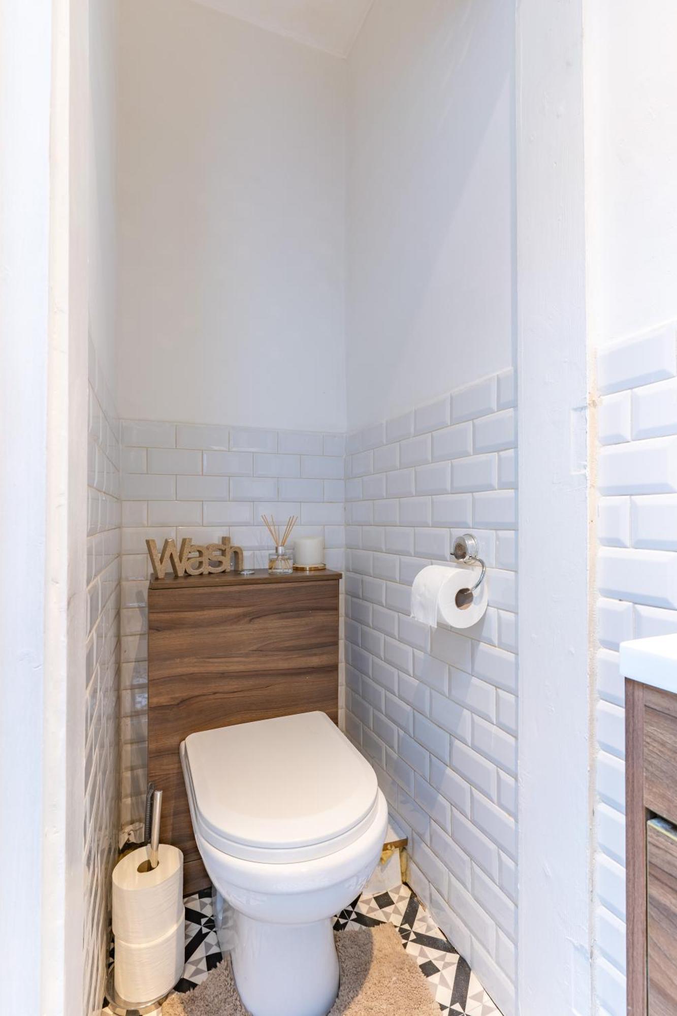 Cosy Studio Islington Apartment London