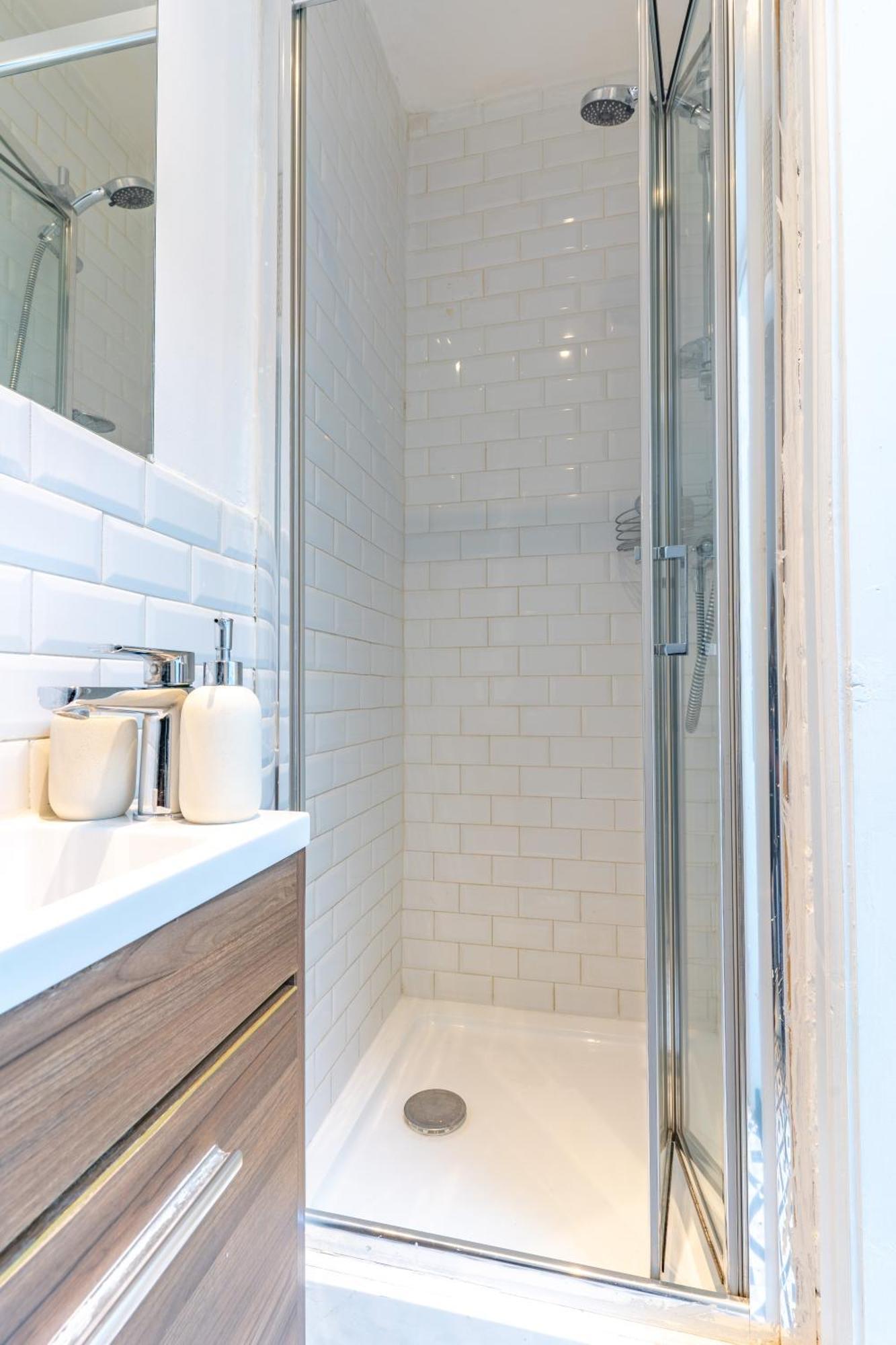 Apartment Cosy Studio Islington *