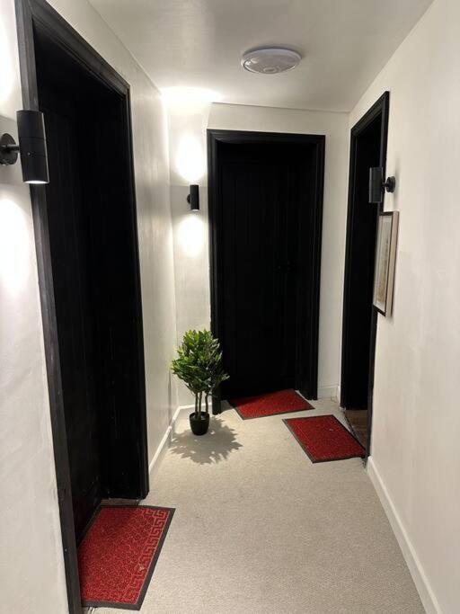 Appartement Flat For 4 In Piccadilly, Soho Vre Londen